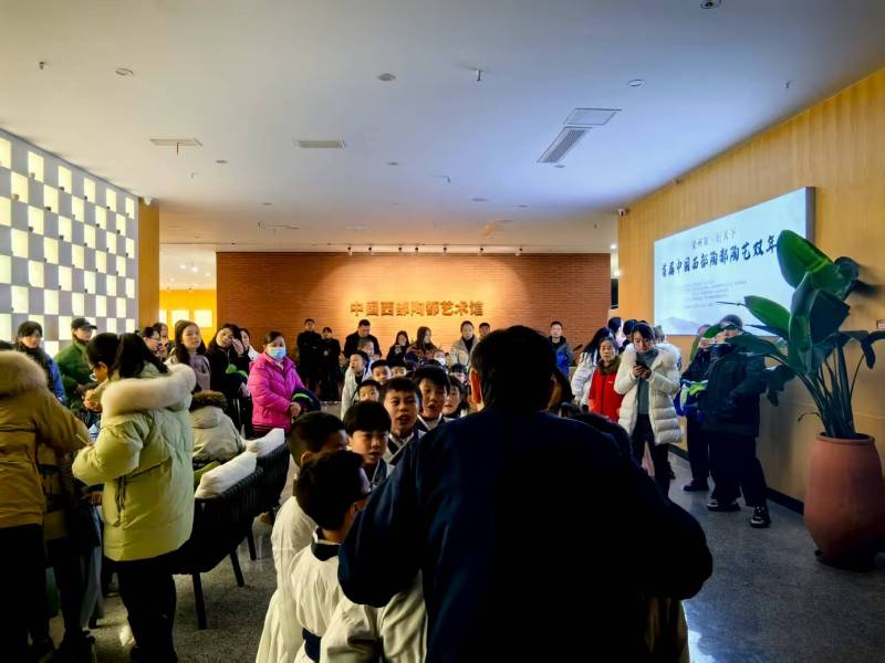 京口区灯光秀活动策划
